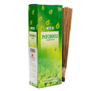 Wierook Patchouli G.R. 6 Pakjes