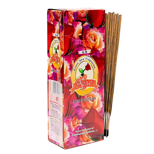 Spiritual maandelijkse box