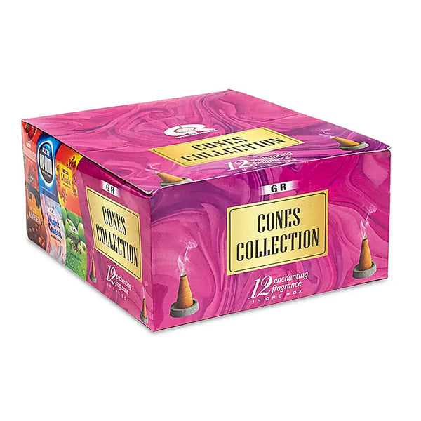 Spiritual maandelijkse box