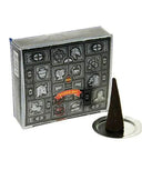 Nag Champa Wierook Kegel Super Hit 12 Doosjes