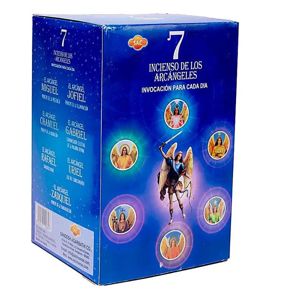 Spiritual maandelijkse box