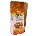 GR Wierook Palo Santo Hexagram Pak 6 Doosjes 20 Gram