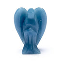 Engel Van Edelsteen Angeliet 3,8 cm