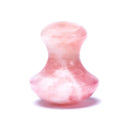 Massagehulp Rozenkwarts Paddenstoelvorm 4 x 3,5 cm