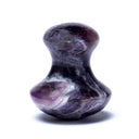 Massagehulp Amethist Paddenstoelvorm 4 x 3,5 cm