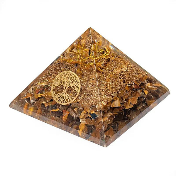 Spiritual maandelijkse box