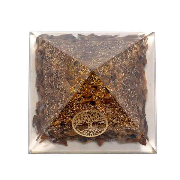 Spiritual maandelijkse box