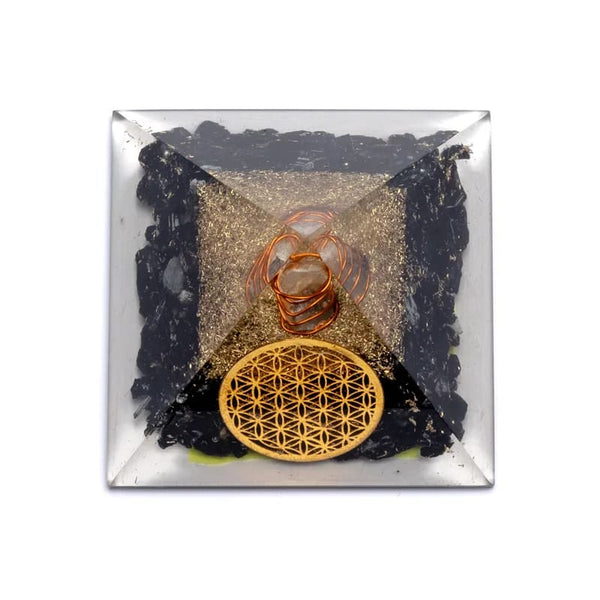 Spiritual maandelijkse box