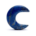 Edelsteen Maan Lapis Lazuli 4 cm