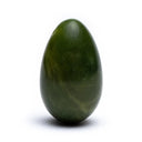 Yoni Ei Xinyi Jade Kristal 2.5x4cm