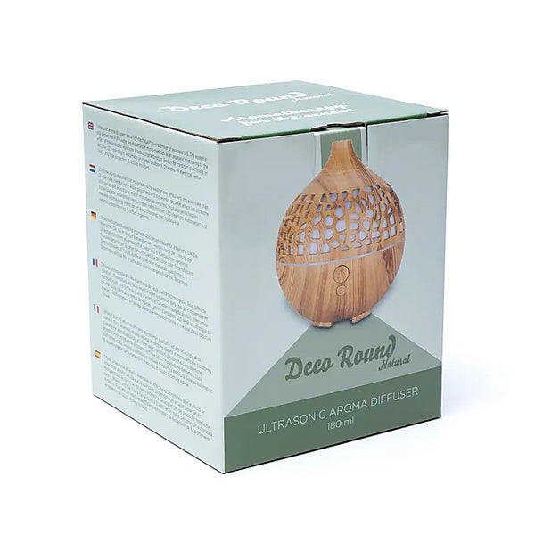 Spiritual maandelijkse box