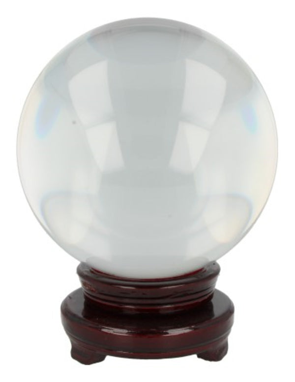 Feng Shui kristallen bol 20 cm