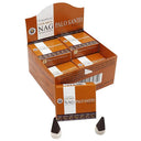 Wierookkegels Golden Nag Palo Santo 20g 12 Pakjes Met 10 Kegeltjes