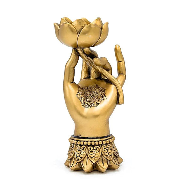 Spiritual maandelijkse box