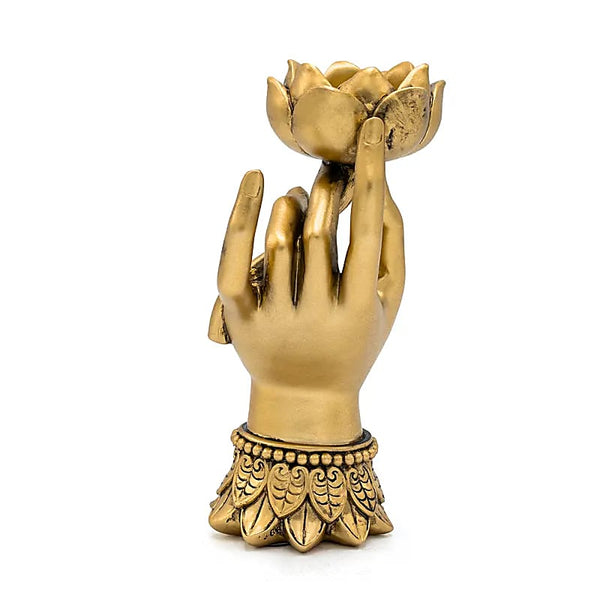 Spiritual maandelijkse box