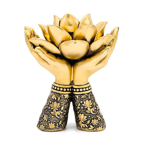 Spiritual maandelijkse box