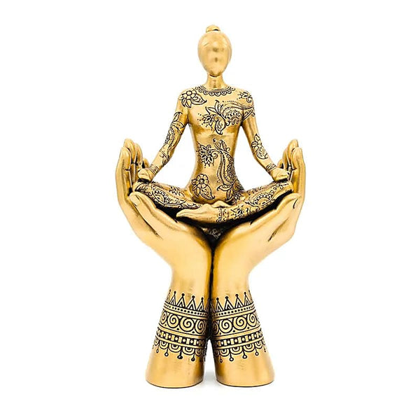 Spiritual maandelijkse box