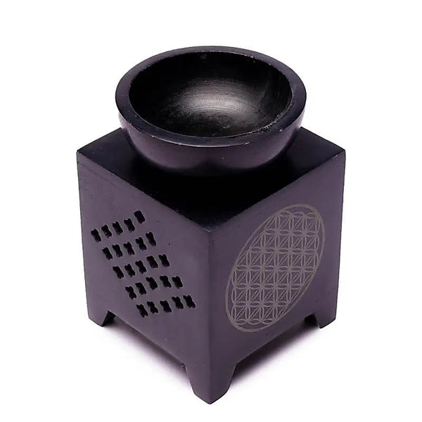 Spiritual maandelijkse box