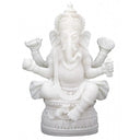 Ganesha Beeldje 17 cm
