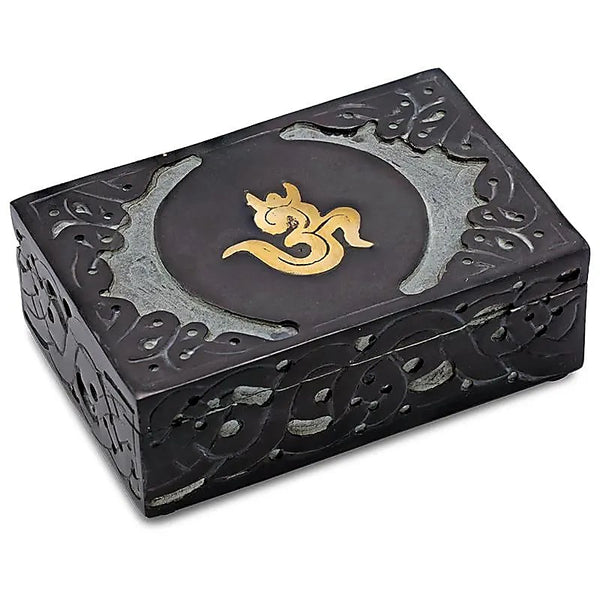 Spiritual maandelijkse box