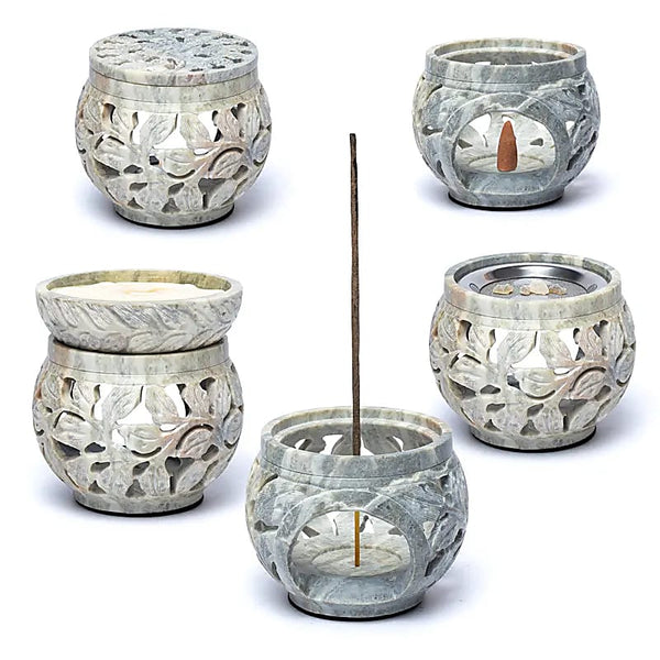 Spiritual maandelijkse box