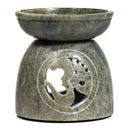 Olieverdamper Ohm Zeepsteen Naturel