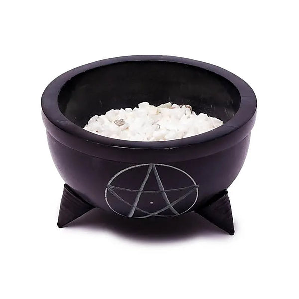 Spiritual maandelijkse box
