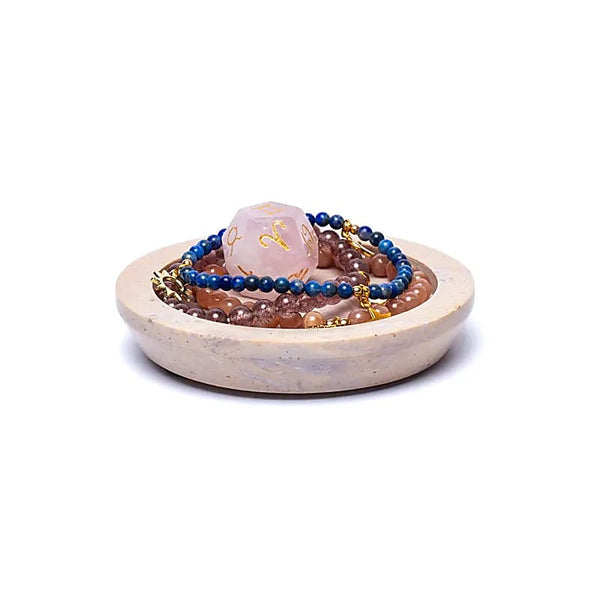 Spiritual maandelijkse box