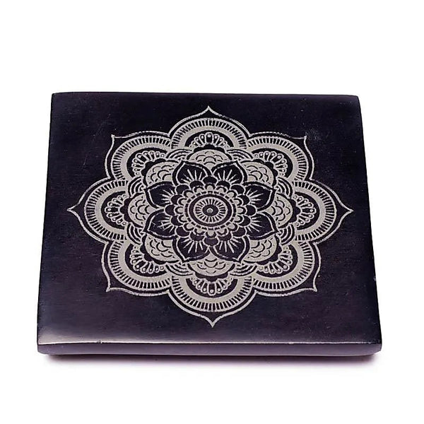 Spiritual maandelijkse box
