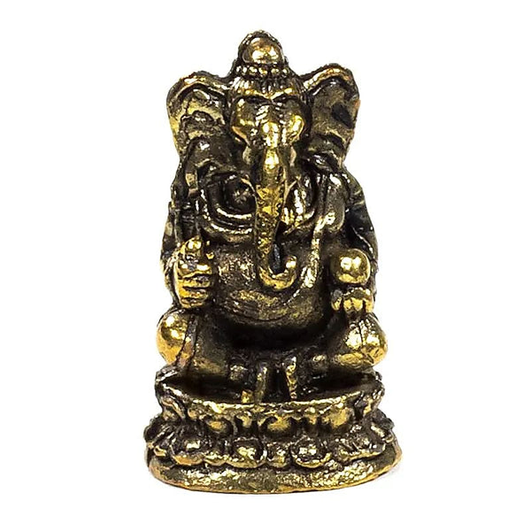 Spiritual maandelijkse box