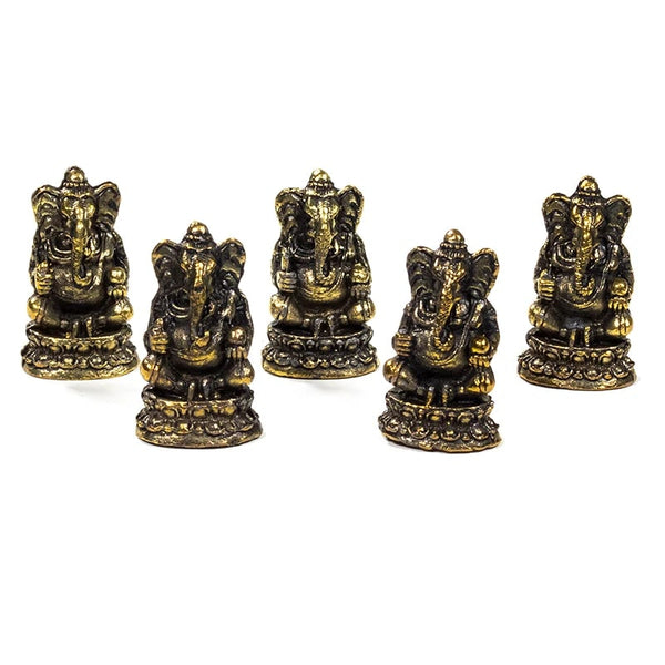 Spiritual maandelijkse box