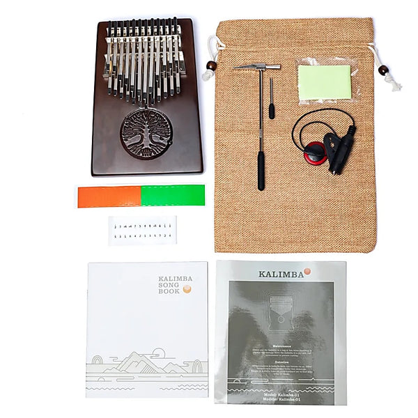 Spiritual maandelijkse box