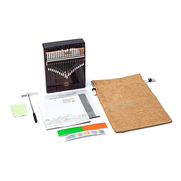 Spiritual maandelijkse box