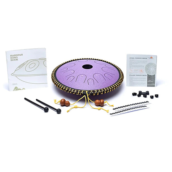 Spiritual maandelijkse box