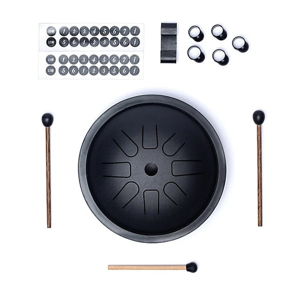 Spiritual maandelijkse box