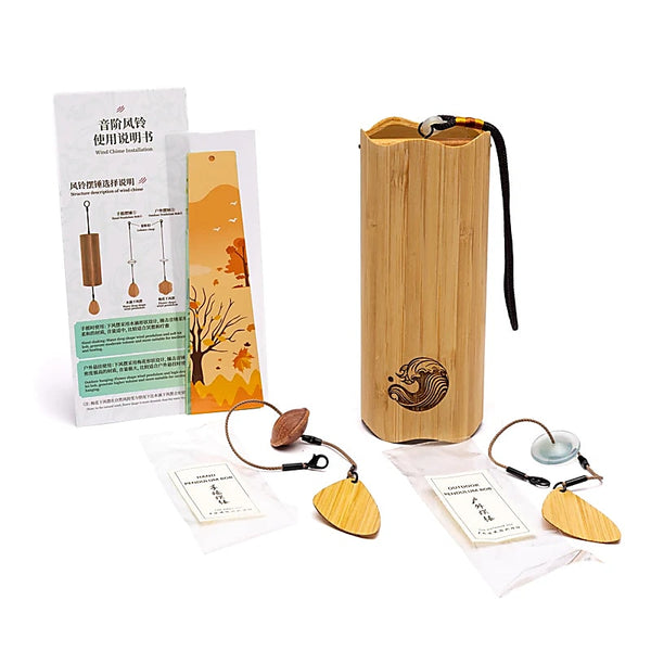 Spiritual maandelijkse box