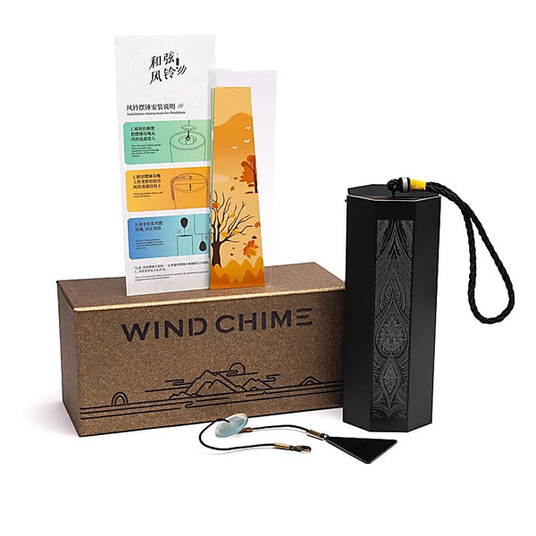 Spiritual maandelijkse box