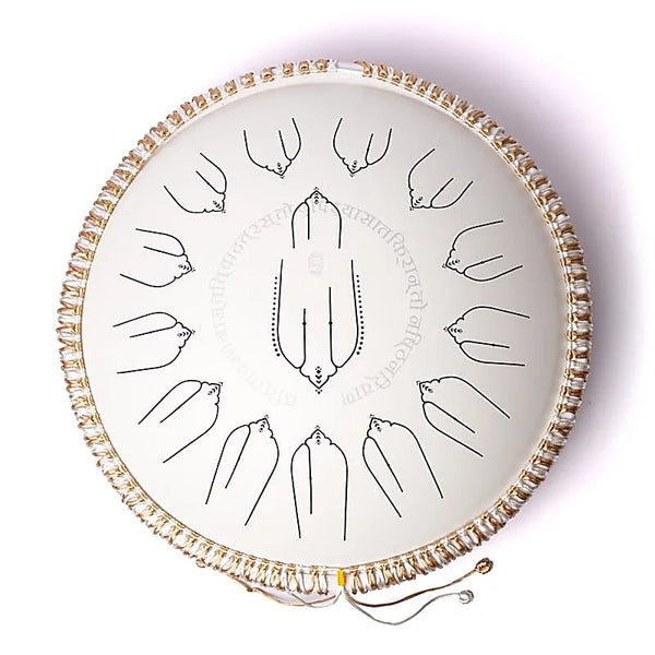 Spiritual maandelijkse box