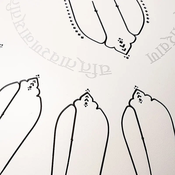 Spiritual maandelijkse box