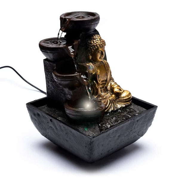 Spiritual maandelijkse box