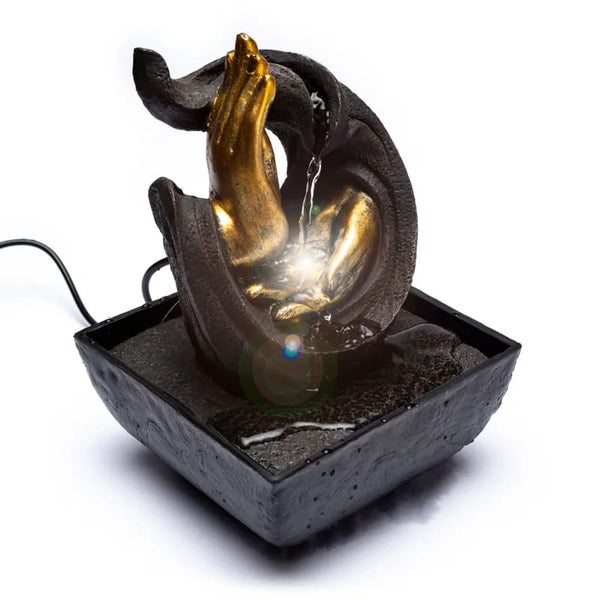 Spiritual maandelijkse box