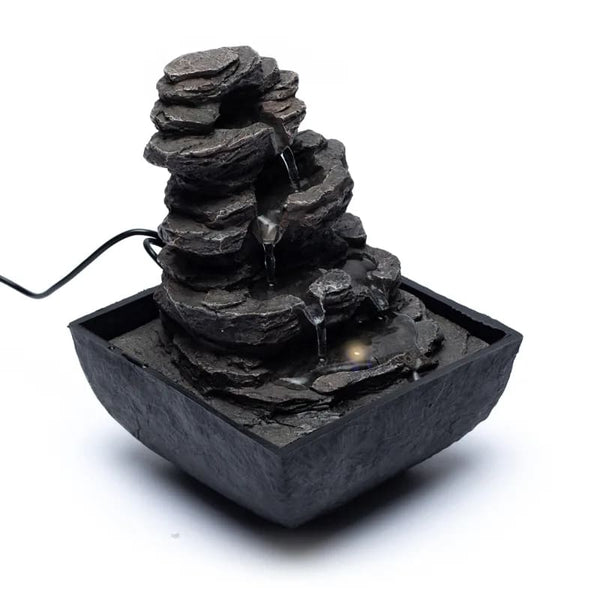 Spiritual maandelijkse box