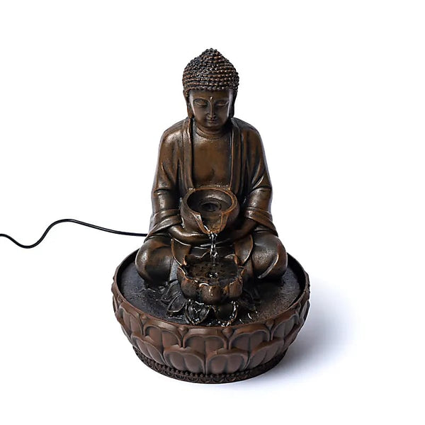 Spiritual maandelijkse box