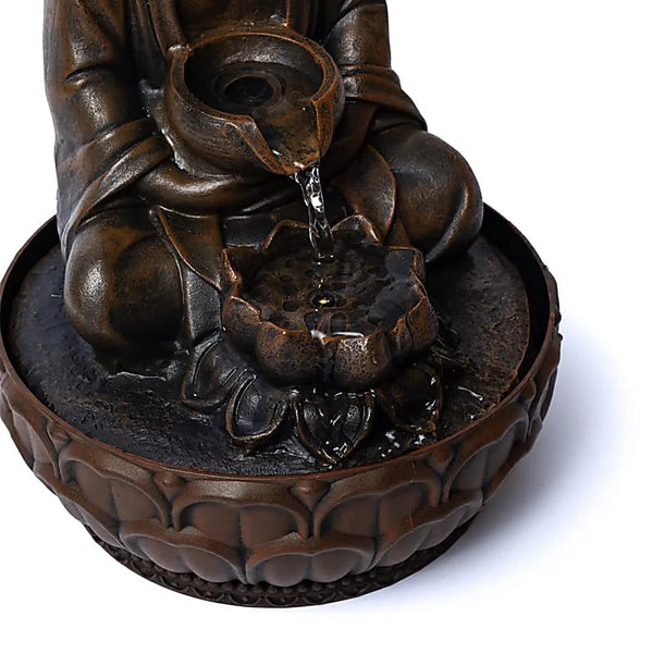 Spiritual maandelijkse box
