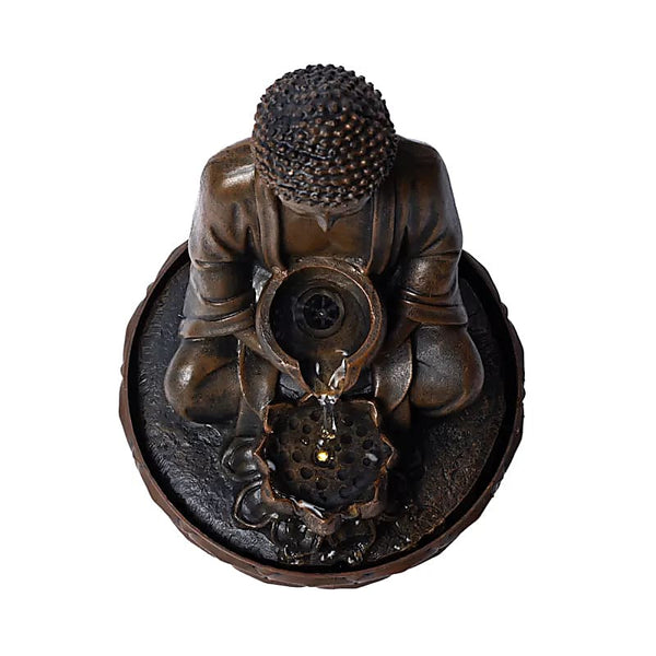 Spiritual maandelijkse box