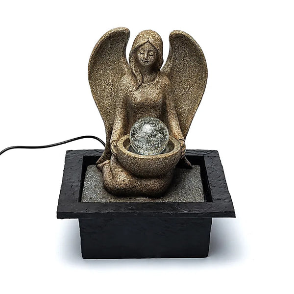 Spiritual maandelijkse box