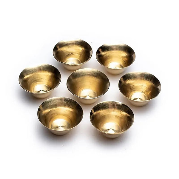 Spiritual maandelijkse box