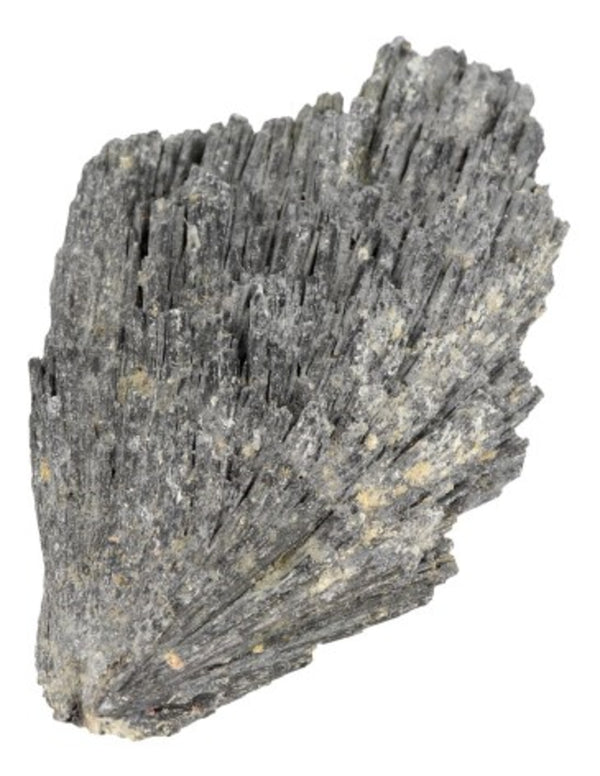 Kyaniet zwart ruw 150 gram