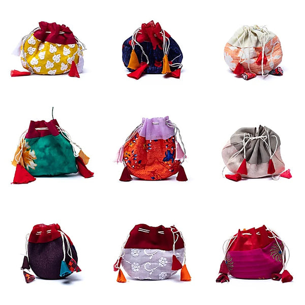 Spiritual maandelijkse box