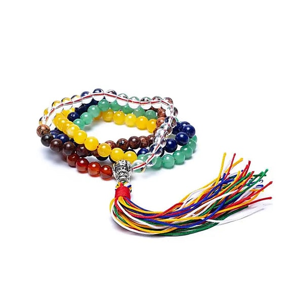 Spiritual maandelijkse box